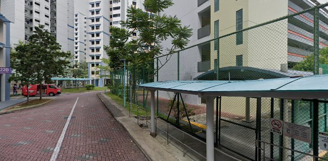 Opinii despre Chef-in-Box Vendcafé @ 320C Anchorvale în Singapore - Hospitality and gastronomy