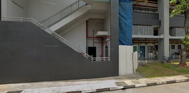 Ang Kee Fish Traders