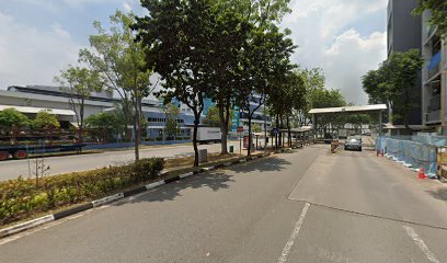 Ang Kee Fish Traders