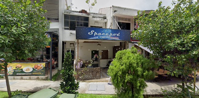 Ăn Là Ghiền-Lẩu Nướng