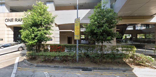 D'SKUNKS LOUNGE - Singapore