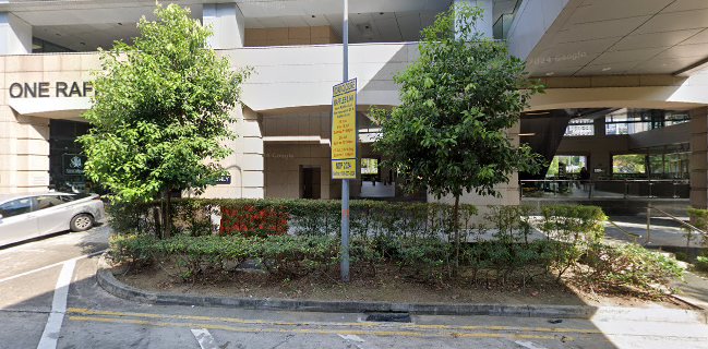 Yugoslavia Bakery & Cafe @ Citylink