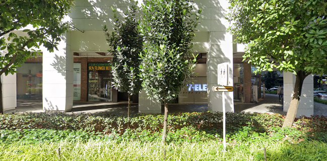 AmiYaki (Tanjong Pagar)