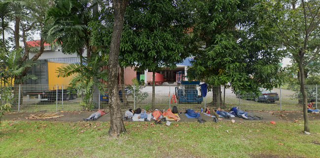 Enterprise Go Pte Ltd