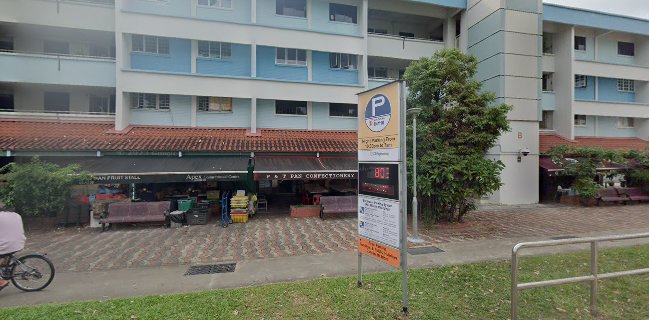 PrachinBuri Thai Kitchen Yishun
