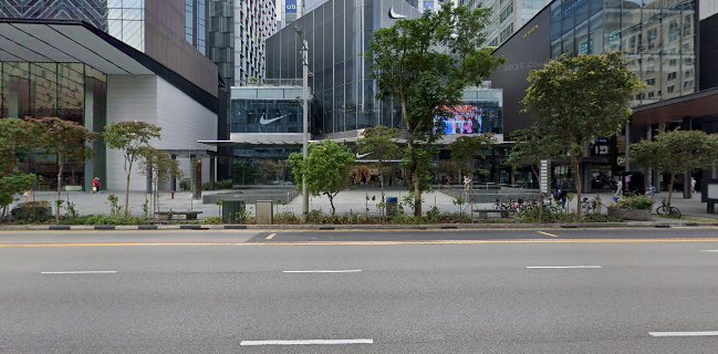 Opinii despre Haviland @ 268 Orchard în Singapore - Hospitality and gastronomy