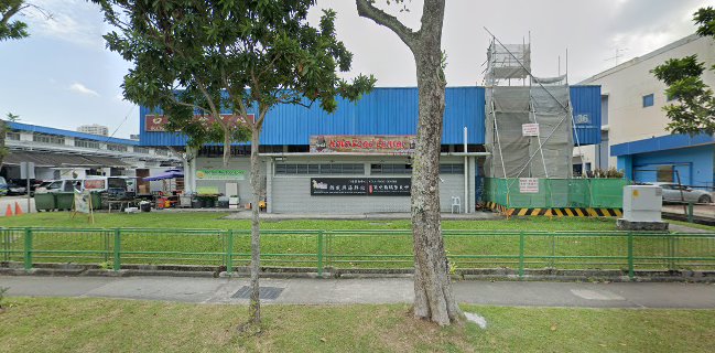 Kou Le Yong Tau Foo. Bak Kut Teh
