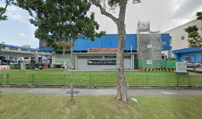 Kou Le Yong Tau Foo. Bak Kut Teh
