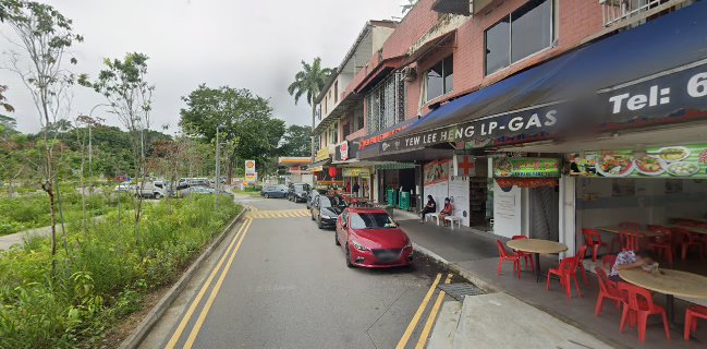 928 Ngee Fou (Hakka) Ampang Yong Tou Fou