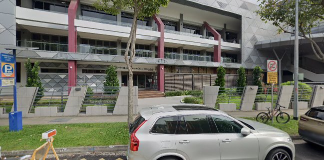 Midnight Noodle Club