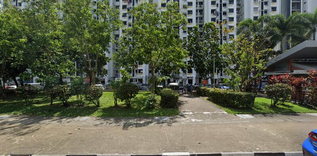 Hong Kong Street Tze Char