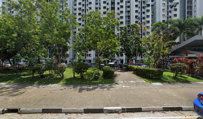 Hong Kong Street Tze Char