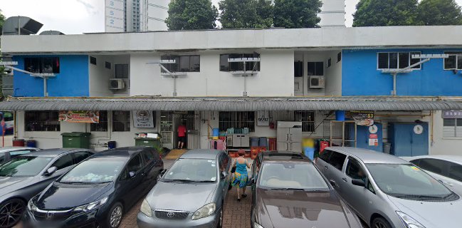 340 Ang Mo Kio Ave 1, Singapore 560340