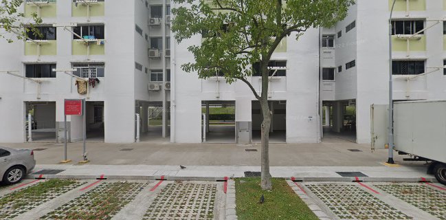 Mama Jac’s Kitchenette