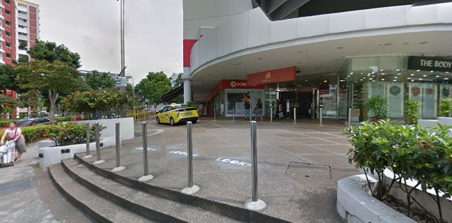 Chef Kin HK Wanton Noodle (Hougang Mall)