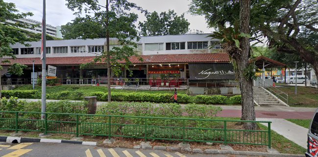 Jin Long Wu Xiang Prawn Cracker