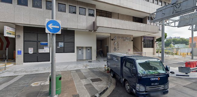 Pedestrians Paradise Coffee House