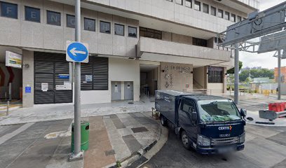 Pedestrians Paradise Coffee House