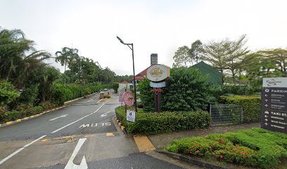 Le Aranda Restaurant