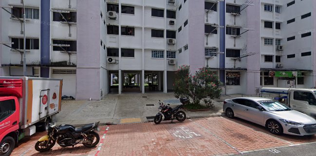 Nat's BBQ & Steamboat Cuisine