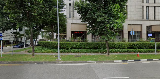 Caffe Italia Singapore