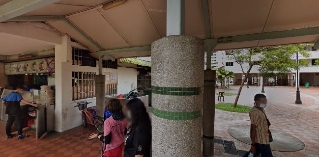 Chao Yuan Noodle - Yishun