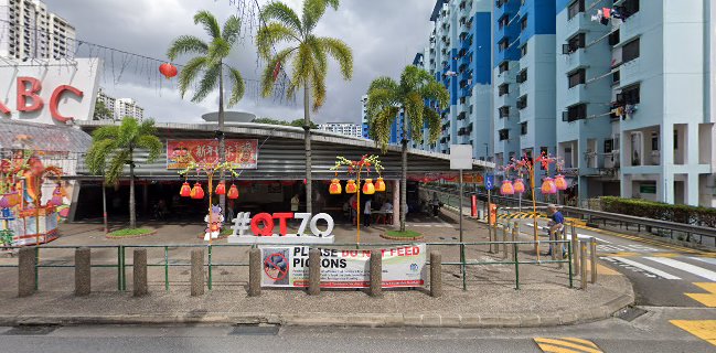 如意海鲜 Ru Yi Seafood