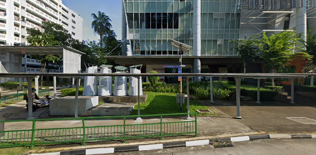 Wingstop Eastpoint Mall