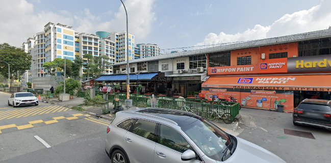 Rite Pizza - Hospitality and gastronomy