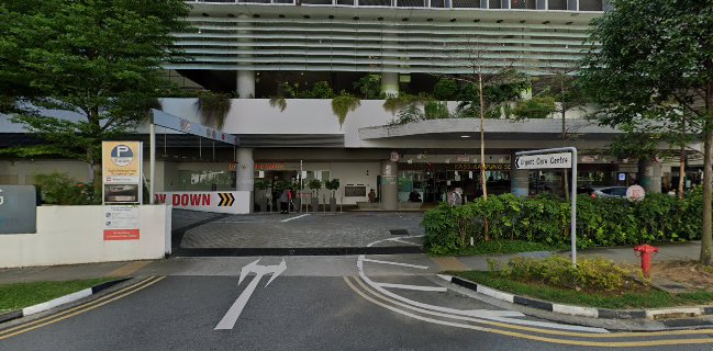 Yassin Kampung @ Admiralty