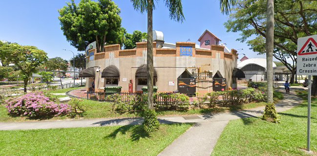 Tenderbest Halal (Bishan Central)