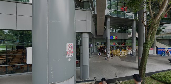 Oriental Herbal Tea - NEX