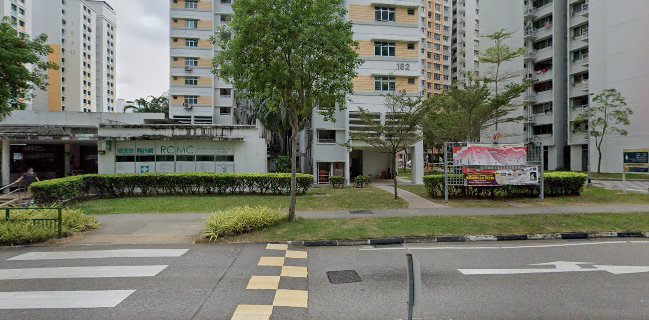 Nasi Padang by NL Delights