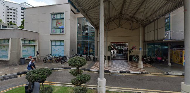 Bread Garden @ Woodlands Mart