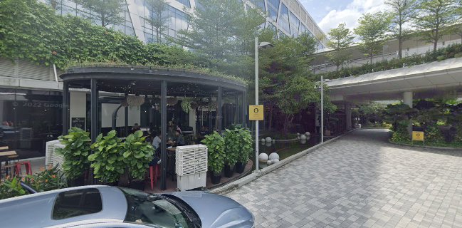 Canopy Changi City Point