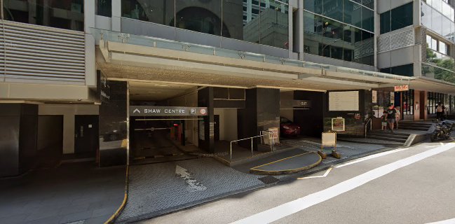 Kaku-Uchi Sake Bar (Isetan Scotts)