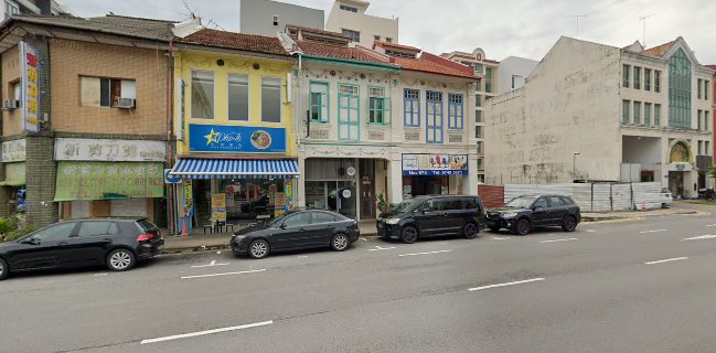 Brawn & Brains Coffee - 673 Geylang Rd