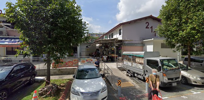 Wong Ming Kee Roasted Delights