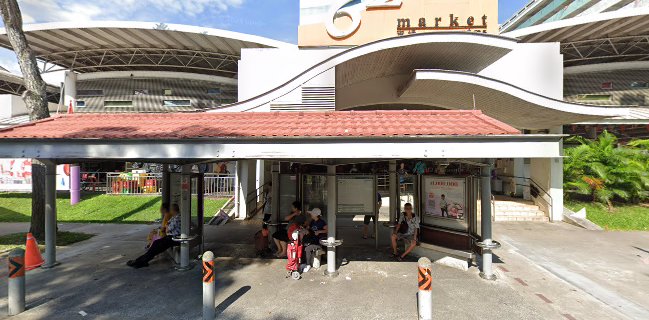 Ho Bee Roasted Food (#01-84)