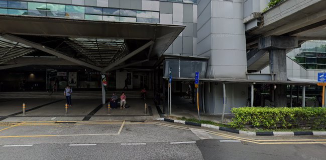 Graffiti Café - NEX