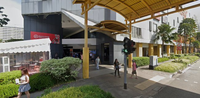 Pepper Lunch Express - Koufu Sun Plaza