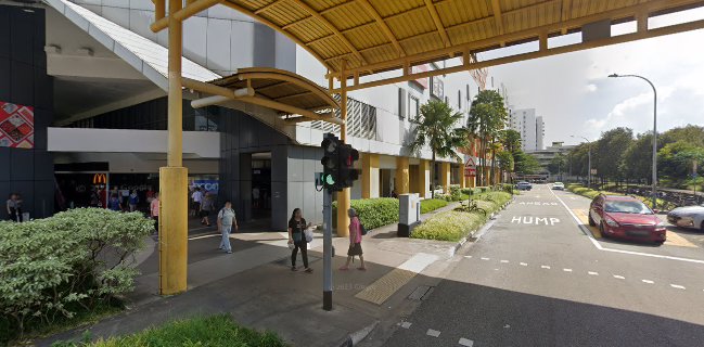 Mamak Briyani - Sun Plaza - Singapore
