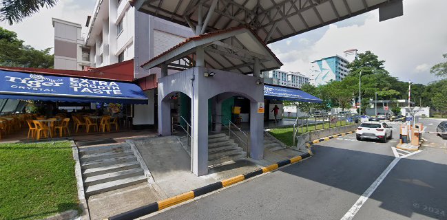 79 Charcoal Roasted Delights （79 炭火烧腊）