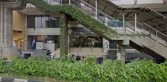 Hirohisa Vending @ Upp Serangoon Shopping Cte