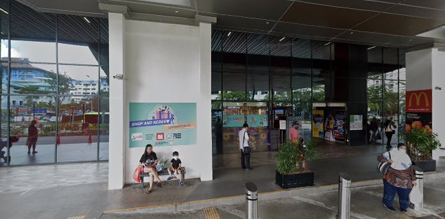 Queen House Confectionery