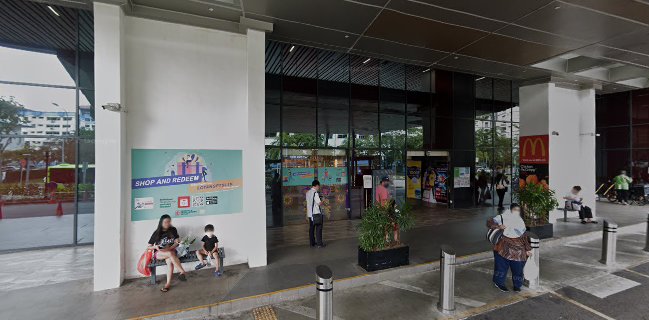 香港街海鲜 Hong Kong Street Seafood