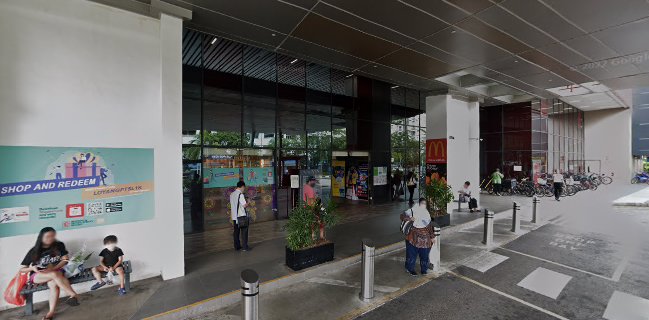 Happy Thai Food - Pasir Ris