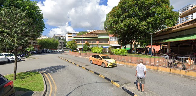 Opinii despre Boon Lay Place Food Village în Singapore - Hospitality and gastronomy