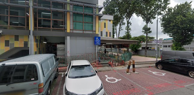 Kim Kee (Coffee shop) Tanjong Rhu Wanton Mee