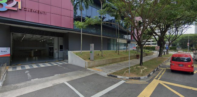 Opinii despre Jack's Place 321 Clementi în Singapore - Hospitality and gastronomy